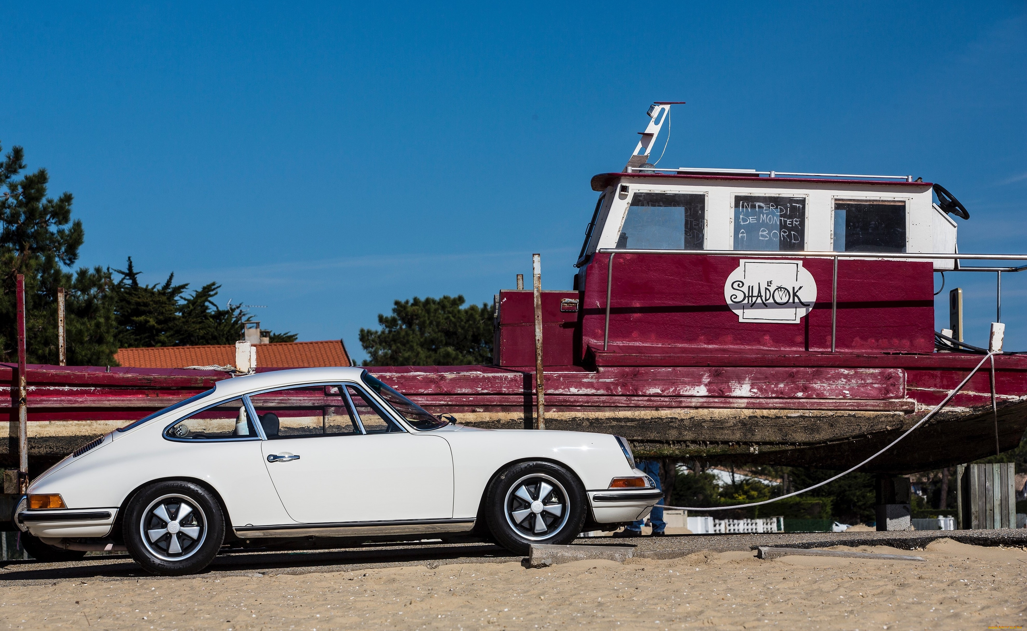, porsche, 911, coupe, 2-2, e
